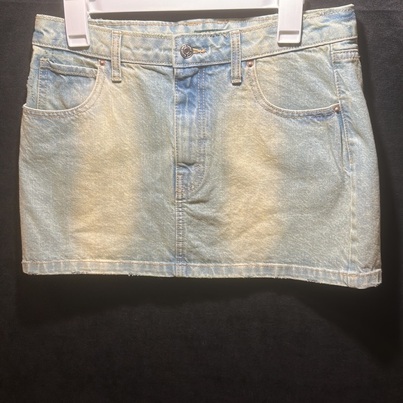 WILD Fable Women’s skirt NWOT - Picture 1 of 4